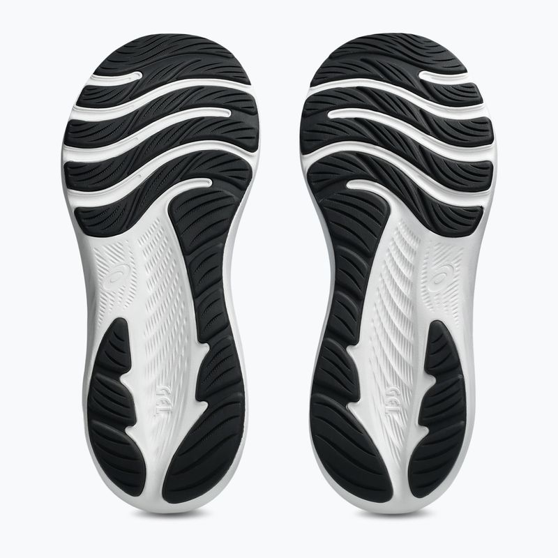 Pánske bežecké topánky ASICS Gel-Contend 9 Aegean Blue/Yamabuki 7