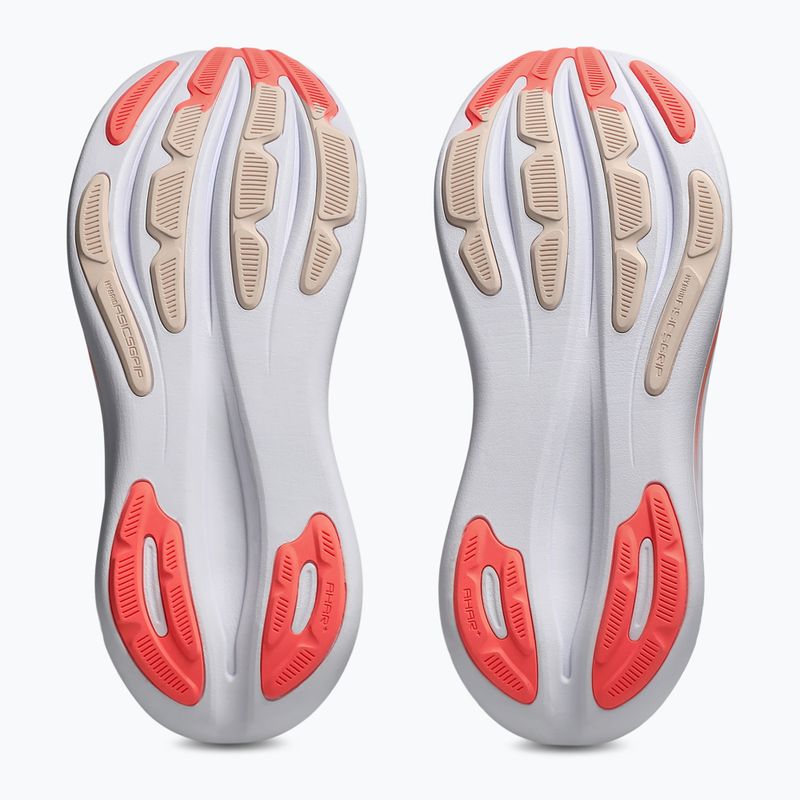 Bežecké topánky ASICS Gel-Nimbus 28 black/pearl pink 14