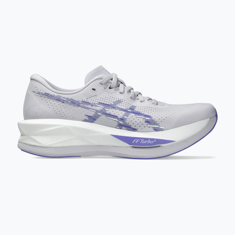 Dámske bežecké topánky ASICS Sonicblast lilac hint/white 8