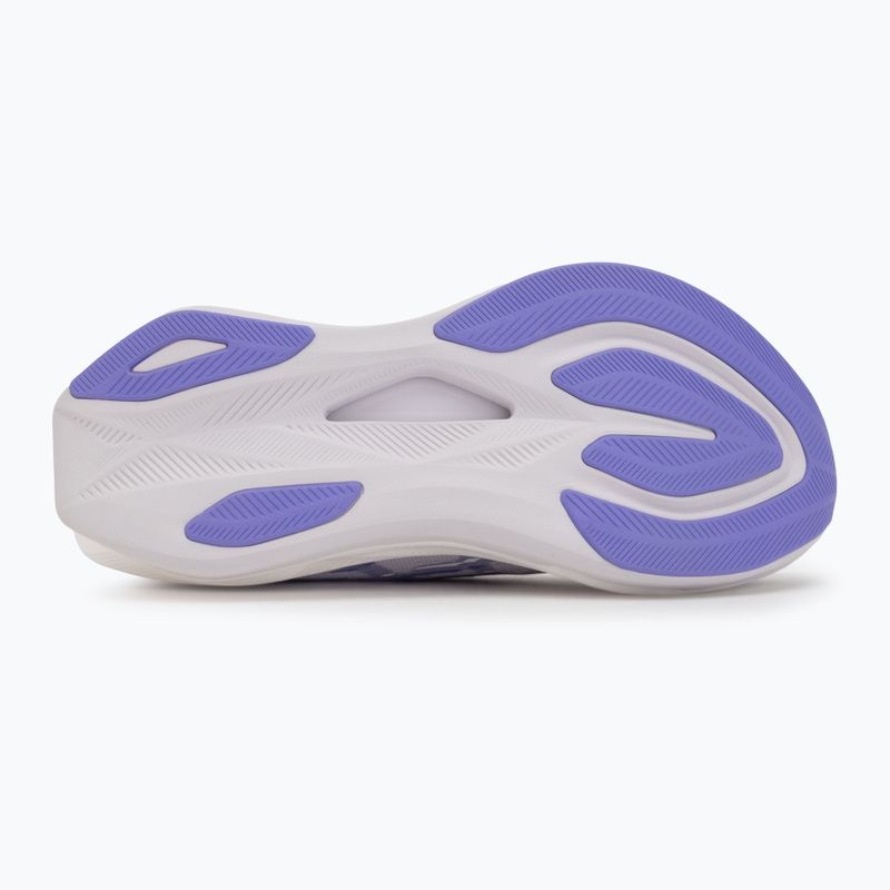 Dámske bežecké topánky ASICS Sonicblast lilac hint/white 4