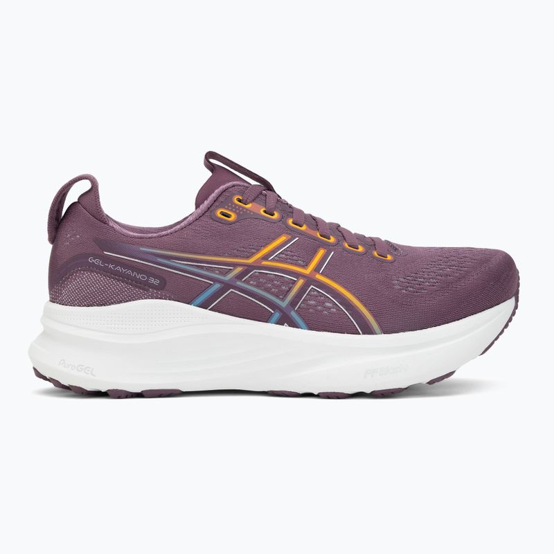 Dámske bežecké topánky ASICS Gel-Kayano 32 velvet purple/saba blue 2