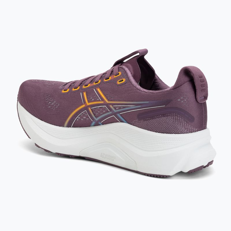 Dámske bežecké topánky ASICS Gel-Kayano 32 velvet purple/saba blue 3
