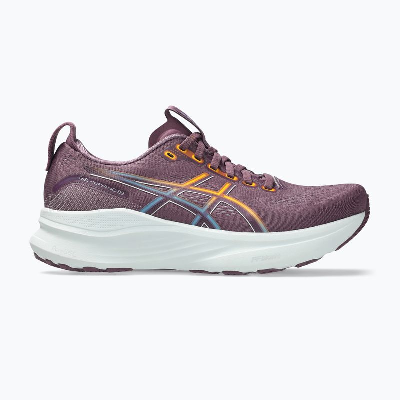 Dámske bežecké topánky ASICS Gel-Kayano 32 velvet purple/saba blue 8