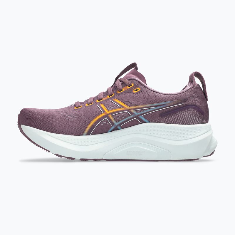 Dámske bežecké topánky ASICS Gel-Kayano 32 velvet purple/saba blue 9