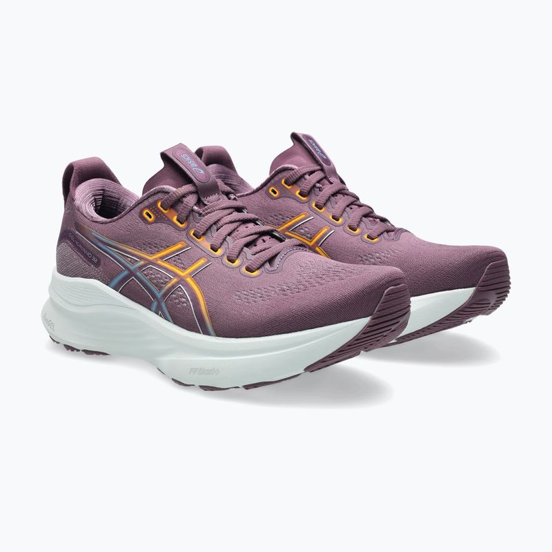 Dámske bežecké topánky ASICS Gel-Kayano 32 velvet purple/saba blue 10