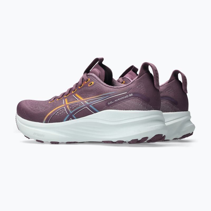 Dámske bežecké topánky ASICS Gel-Kayano 32 velvet purple/saba blue 11