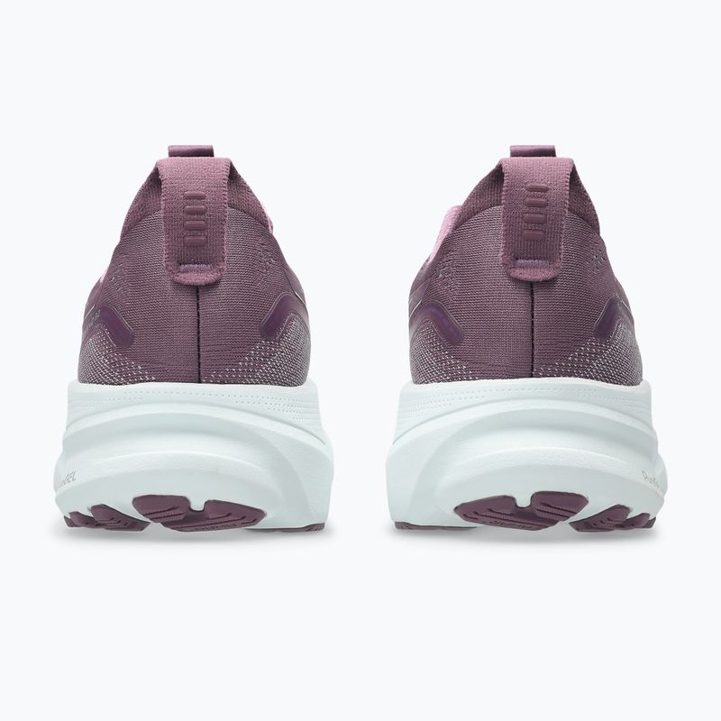 Dámske bežecké topánky ASICS Gel-Kayano 32 velvet purple/saba blue 12