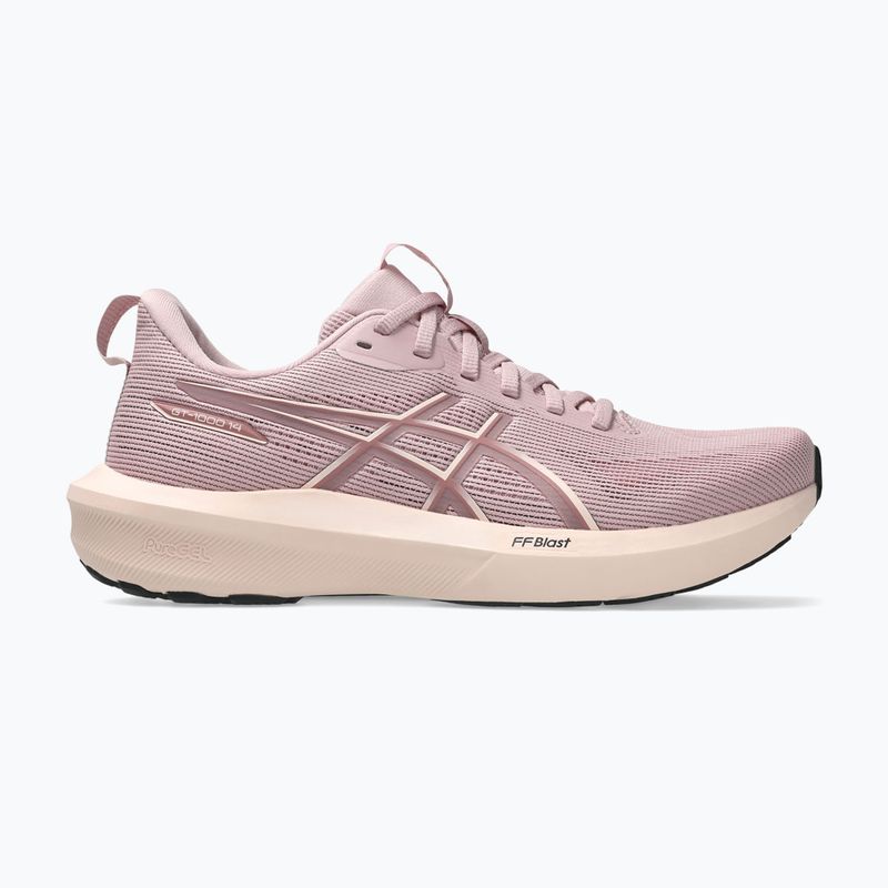 Dámske bežecké topánky ASICS GT-1000 14 morganite/pearl pink 8