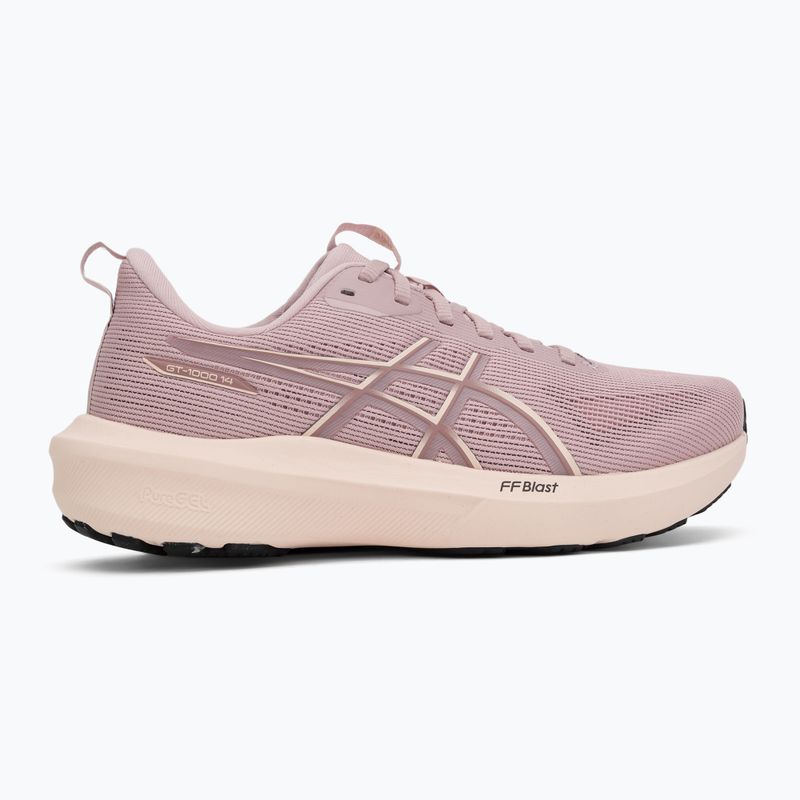 Dámske bežecké topánky ASICS GT-1000 14 morganite/pearl pink 2