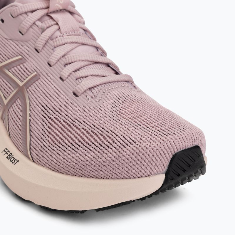 Dámske bežecké topánky ASICS GT-1000 14 morganite/pearl pink 7