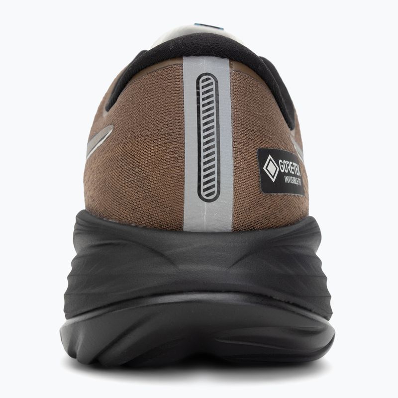 Pánske bežecké topánky Asics Gel-Cumulus 27 GTX clay canyon/light dust 6