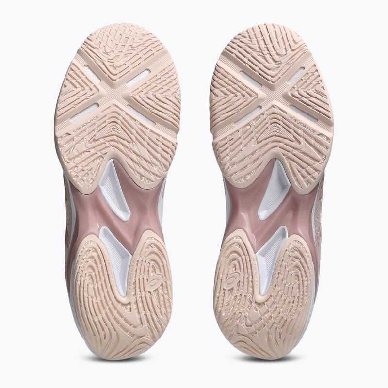 Dámske volejbalové topánky ASICS Blade FF 2 white/morganite 14