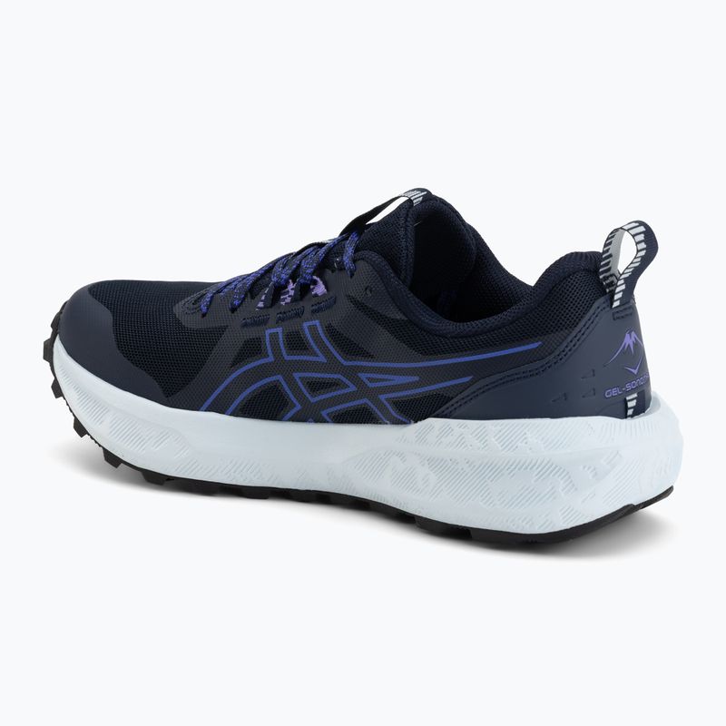 Dámske bežecké topánky ASICS Gel-Sonoma 8 midnight/cobalt burst 3
