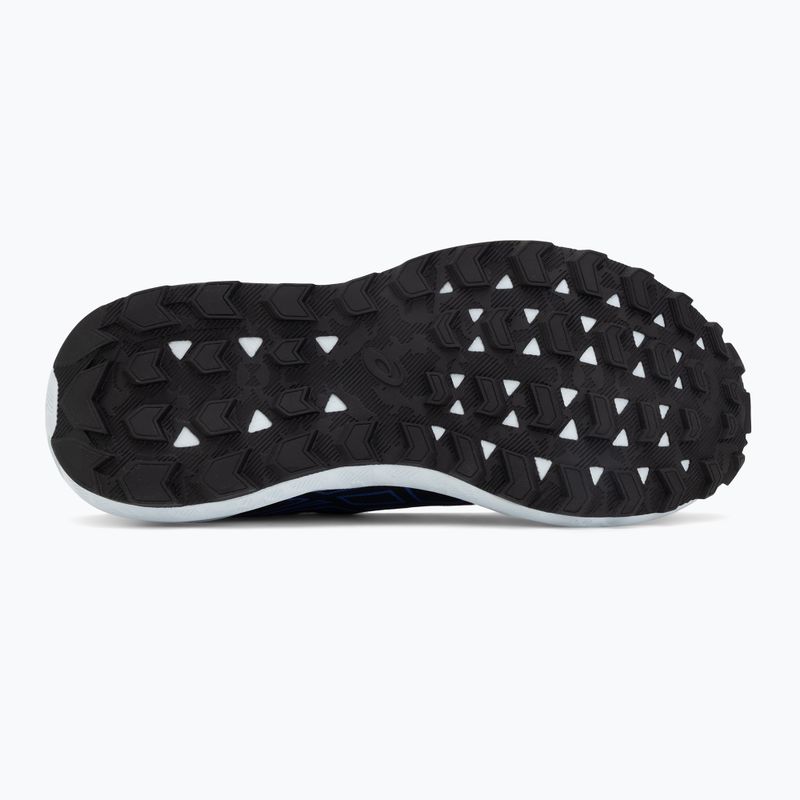 Dámske bežecké topánky ASICS Gel-Sonoma 8 midnight/cobalt burst 4