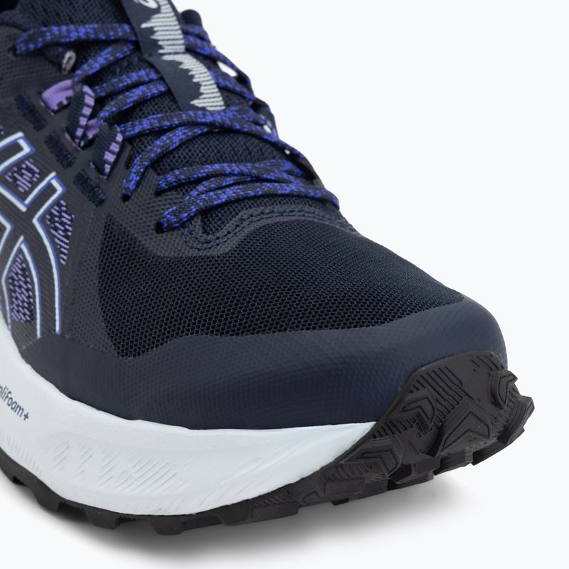Dámske bežecké topánky ASICS Gel-Sonoma 8 midnight/cobalt burst 7