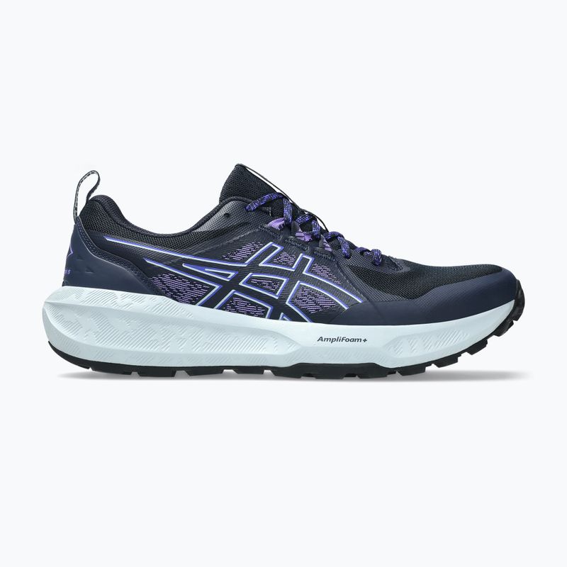 Dámske bežecké topánky ASICS Gel-Sonoma 8 midnight/cobalt burst 8
