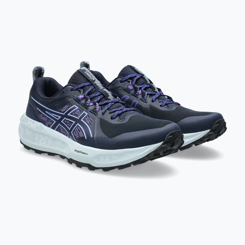 Dámske bežecké topánky ASICS Gel-Sonoma 8 midnight/cobalt burst 10
