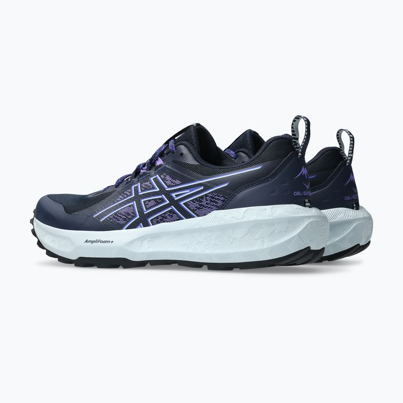 Dámske bežecké topánky ASICS Gel-Sonoma 8 midnight/cobalt burst 11