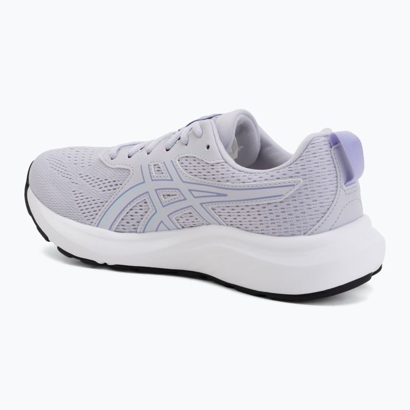 Dámske bežecké topánky ASICS Gel-Contend 9 lilac hint/bluebell 3