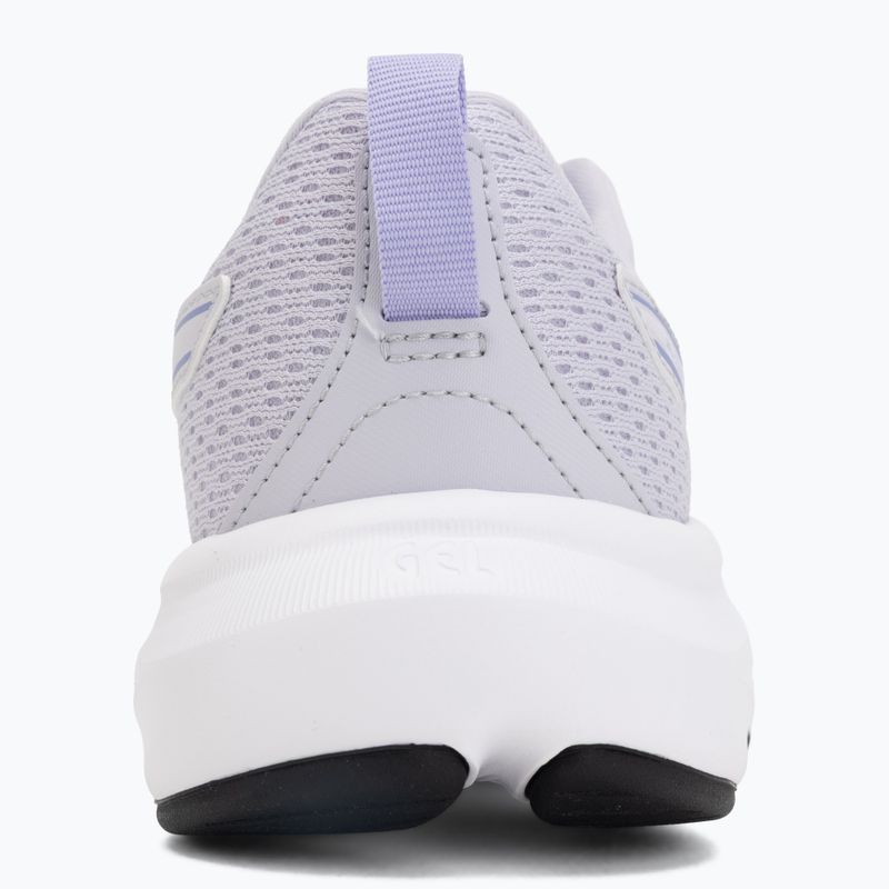 Dámske bežecké topánky ASICS Gel-Contend 9 lilac hint/bluebell 6