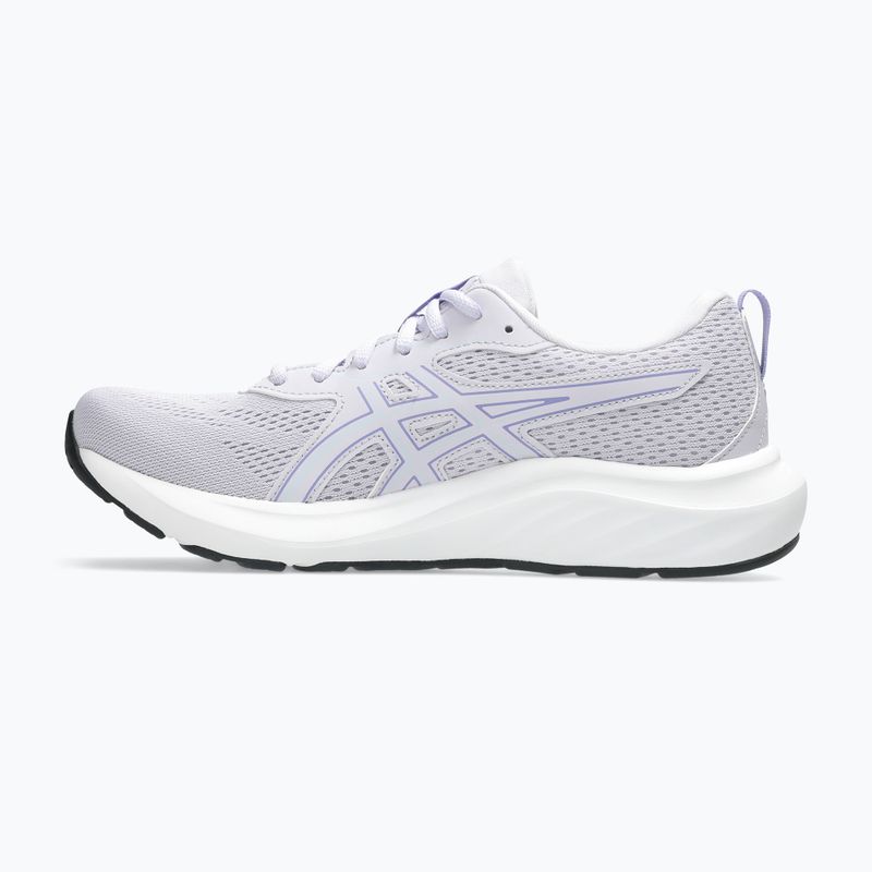 Dámske bežecké topánky ASICS Gel-Contend 9 lilac hint/bluebell 2