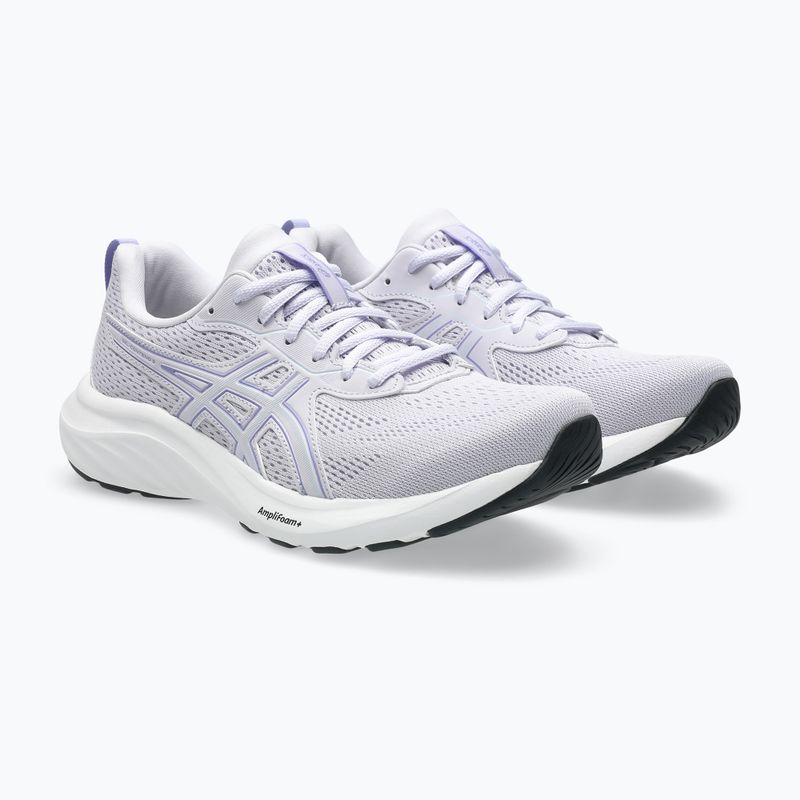 Dámske bežecké topánky ASICS Gel-Contend 9 lilac hint/bluebell 3