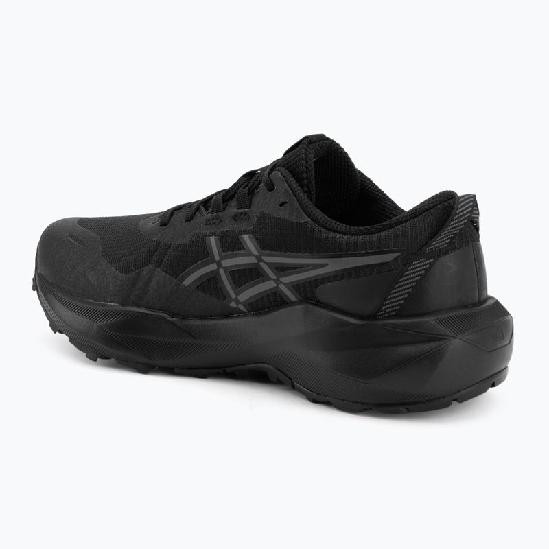 Dámske bežecké topánky ASICS Gel-Venture 11 black/carrier grey 3