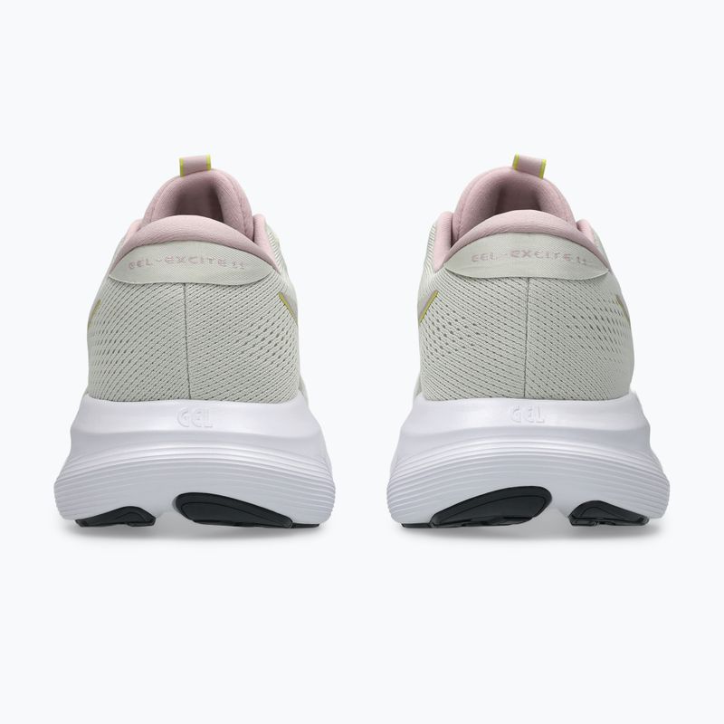 Dámske bežecké topánky ASICS Gel-Excite 11 light dust/morganite 5