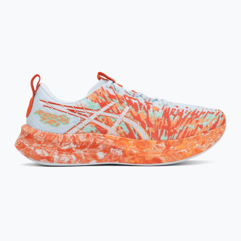Pánske bežecké topánky Asics Noosa Tri 16 sky/cherry tomato 2