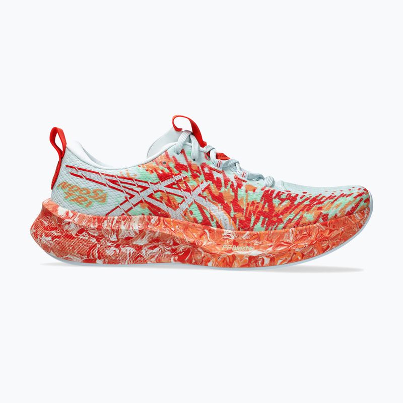 Pánske bežecké topánky Asics Noosa Tri 16 sky/cherry tomato 8