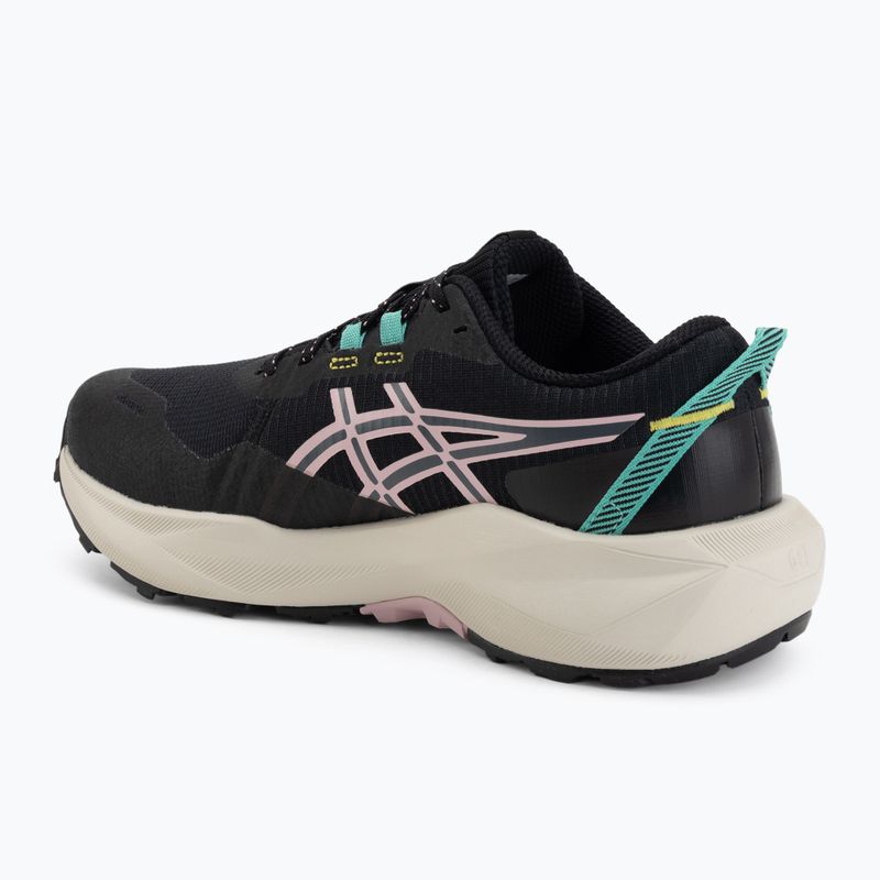 Dámske bežecké topánky ASICS Gel-Venture 11 black/morganite 3