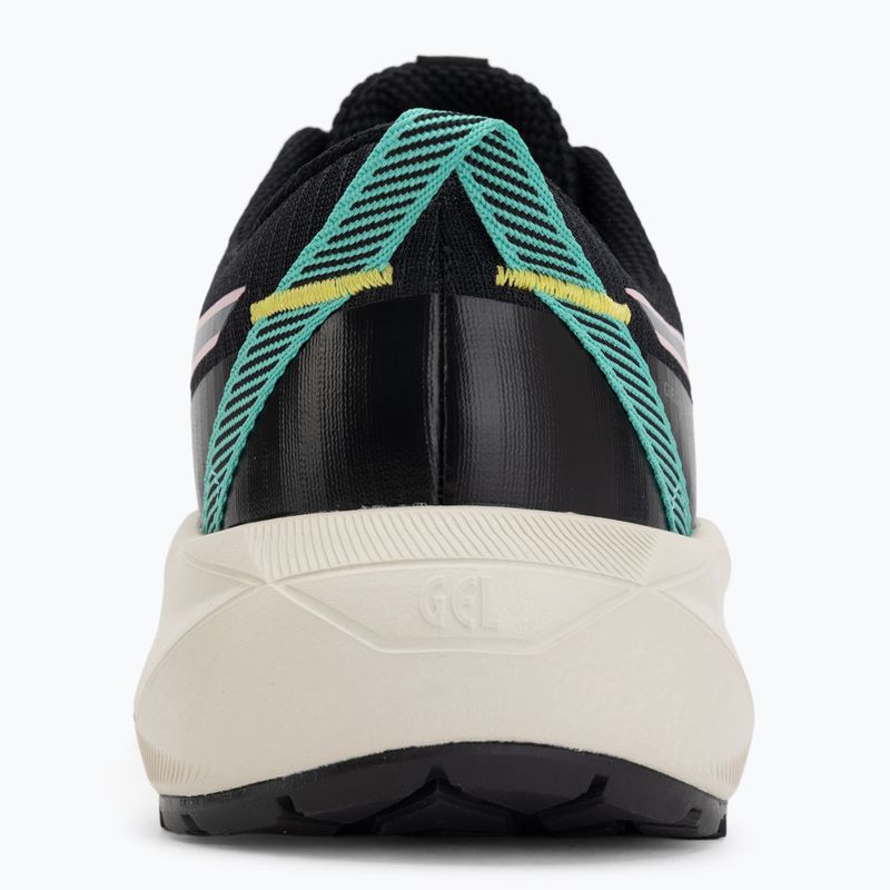 Dámske bežecké topánky ASICS Gel-Venture 11 black/morganite 6