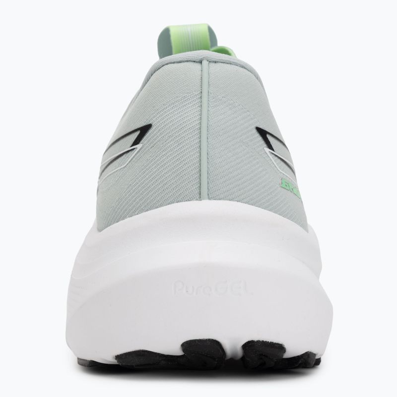 Pánske bežecké topánky Asics GT-2000 14 cold moss/black 6