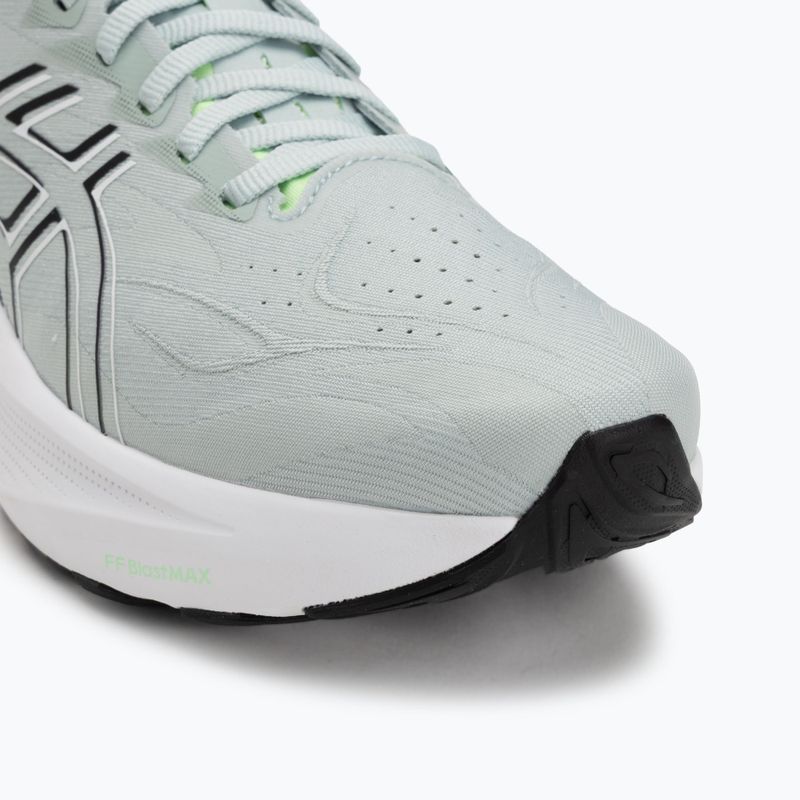 Pánske bežecké topánky Asics GT-2000 14 cold moss/black 7