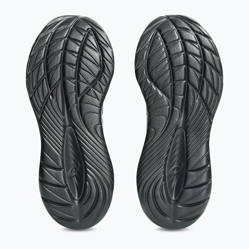 Dámske bežecké topánky Asics Gel-Cumulus 27 GTX carrier grey/misty pine 7