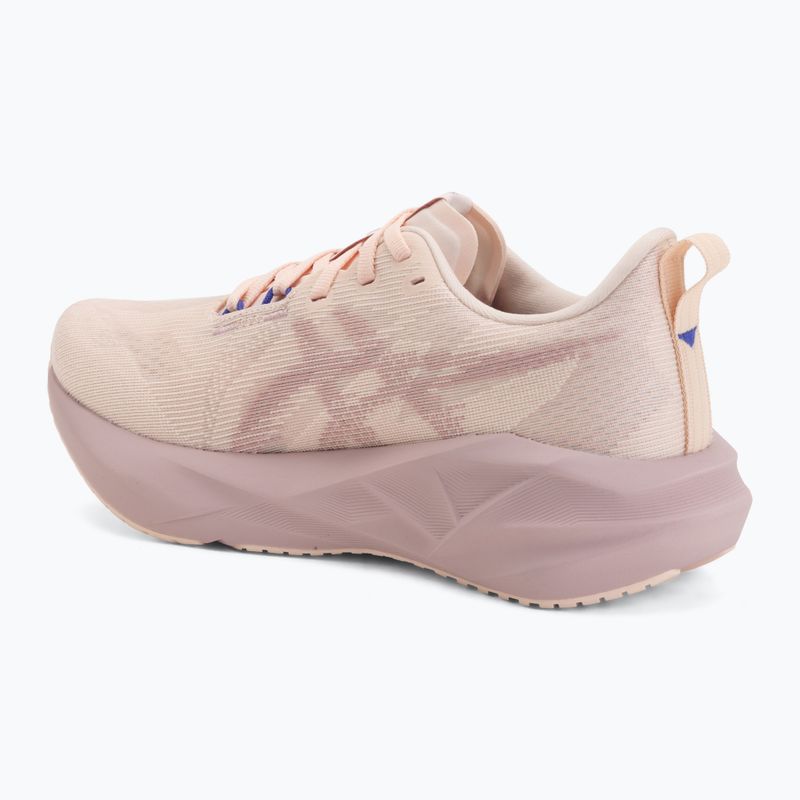 Dámske bežecké topánky ASICS Novablast 5 pearl pink/morganite 3