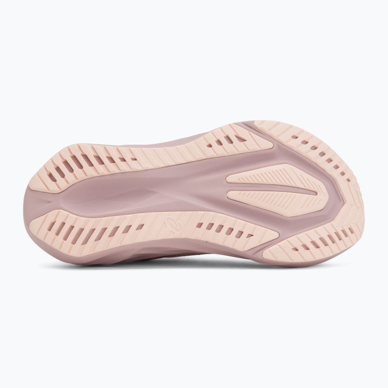 Dámske bežecké topánky ASICS Novablast 5 pearl pink/morganite 4