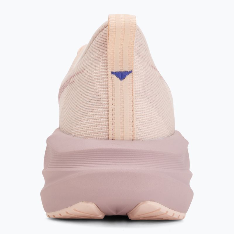 Dámske bežecké topánky ASICS Novablast 5 pearl pink/morganite 6