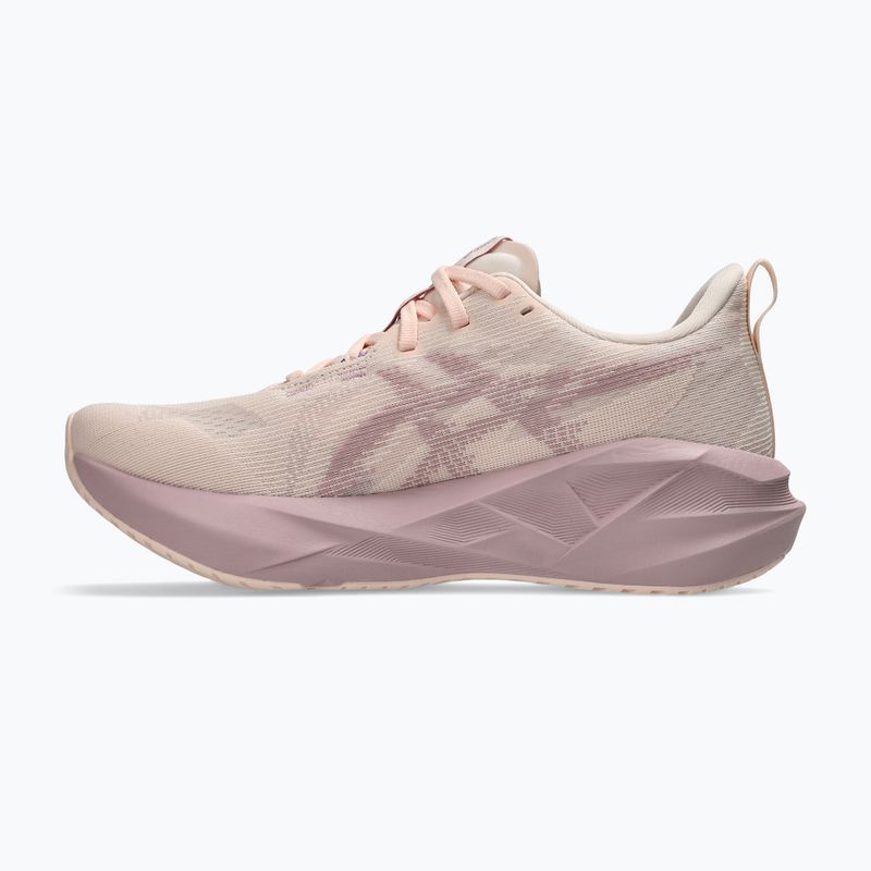 Dámske bežecké topánky ASICS Novablast 5 pearl pink/morganite 2