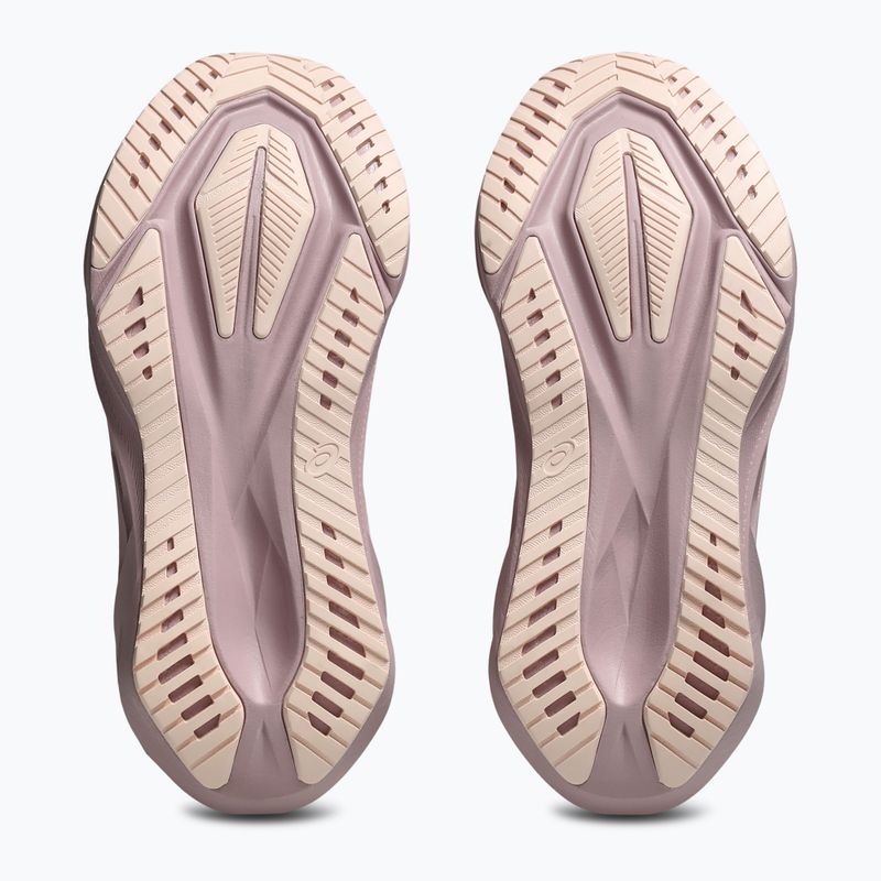 Dámske bežecké topánky ASICS Novablast 5 pearl pink/morganite 7