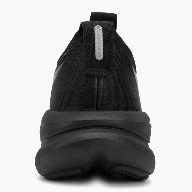 Pánske bežecké topánky ASICS Gel-Nimbus 28 black/graphite grey 6