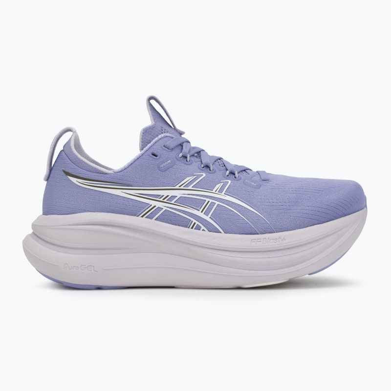 Bežecké topánky ASICS Gel-Nimbus 28 bluebell/white 2