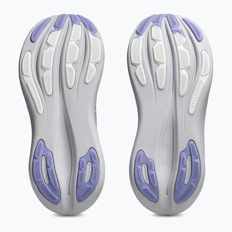 Dámska bežecká obuv ASICS Gel-Nimbus 28 bluebell/white 14