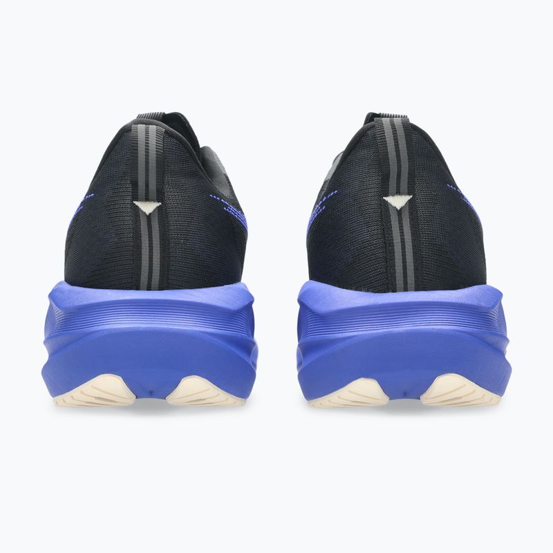 Pánske bežecké topánky ASICS Novablast 5 black/cobalt burst 5