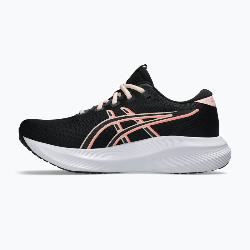 Dámske bežecké topánky ASICS Gel-Excite 11 black/pearl pink 2