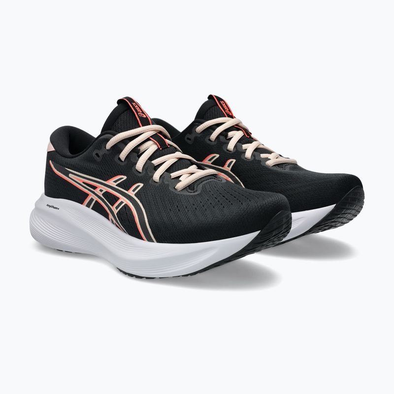 Dámske bežecké topánky ASICS Gel-Excite 11 black/pearl pink 3