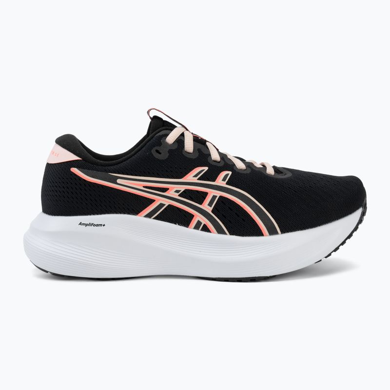 Dámske bežecké topánky ASICS Gel-Excite 11 black/pearl pink 2
