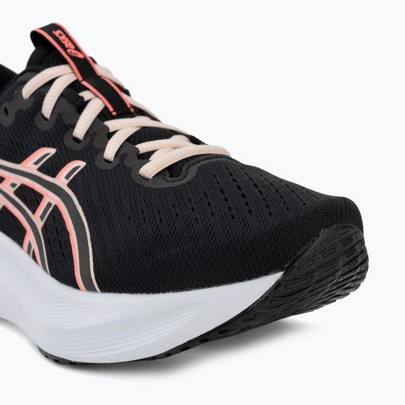 Dámske bežecké topánky ASICS Gel-Excite 11 black/pearl pink 7