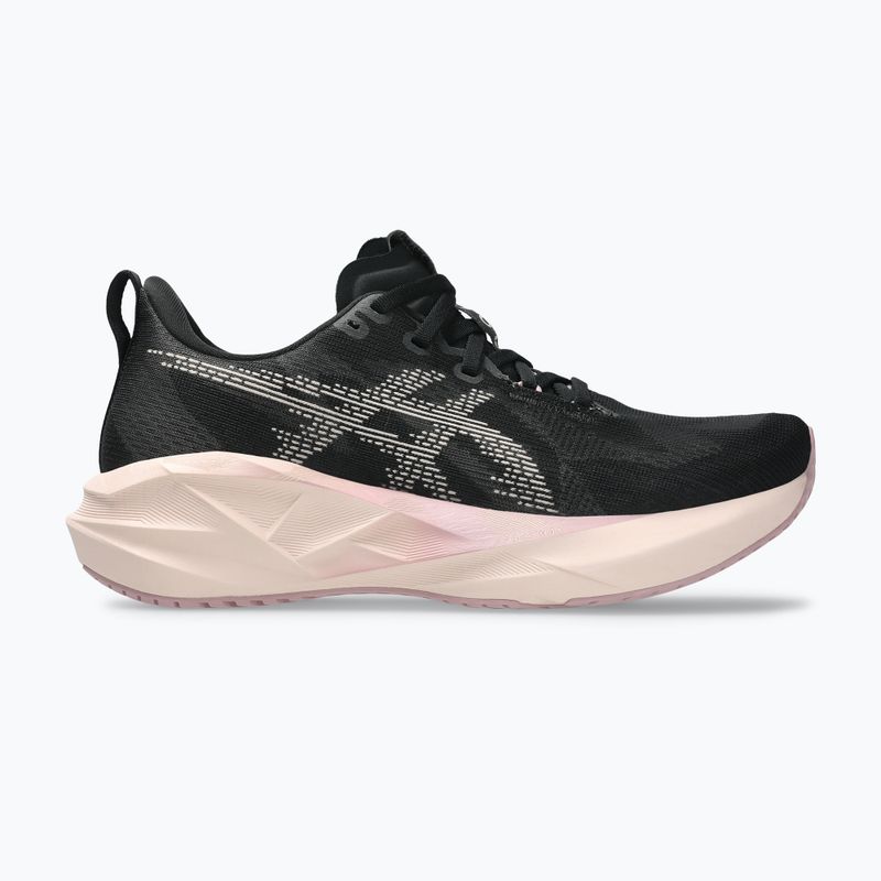 Dámske bežecké topánky ASICS Novablast 5 black/pearl pink 8