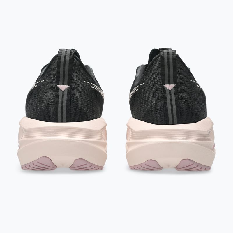Dámske bežecké topánky ASICS Novablast 5 black/pearl pink 12